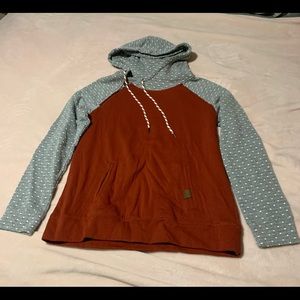 Maurices sweatshirt size S